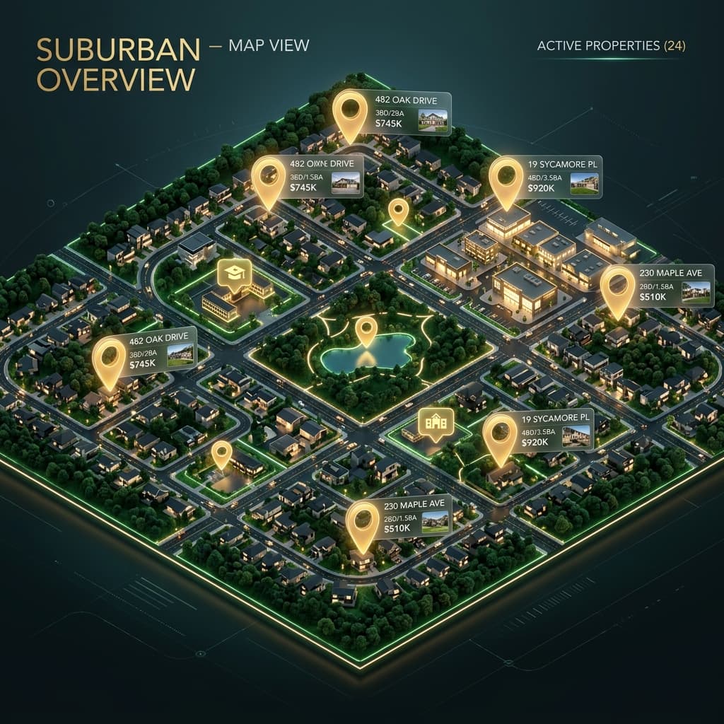 Sunshine Hub