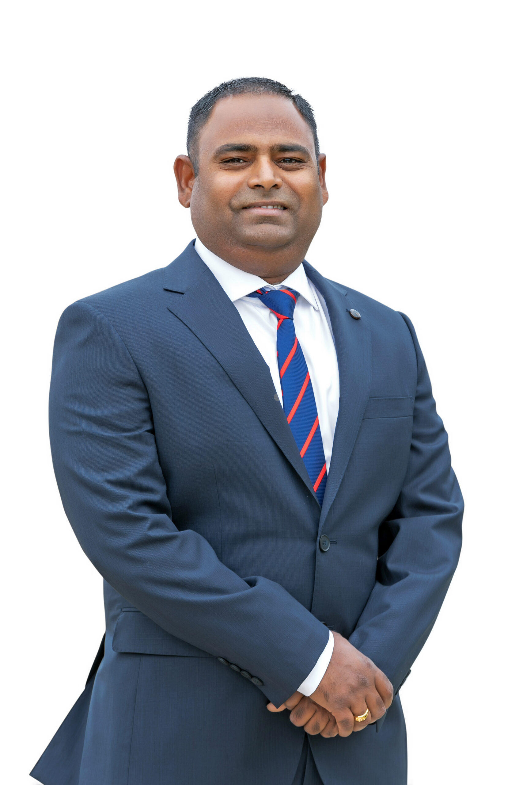 Upendra Gundapaneni