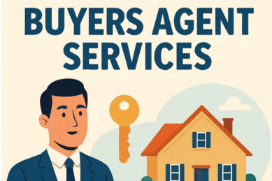 Benefits of Hiring a Buyers Agent