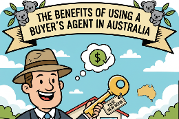 The Benefits of Using a Buyer’s Agent in Australia